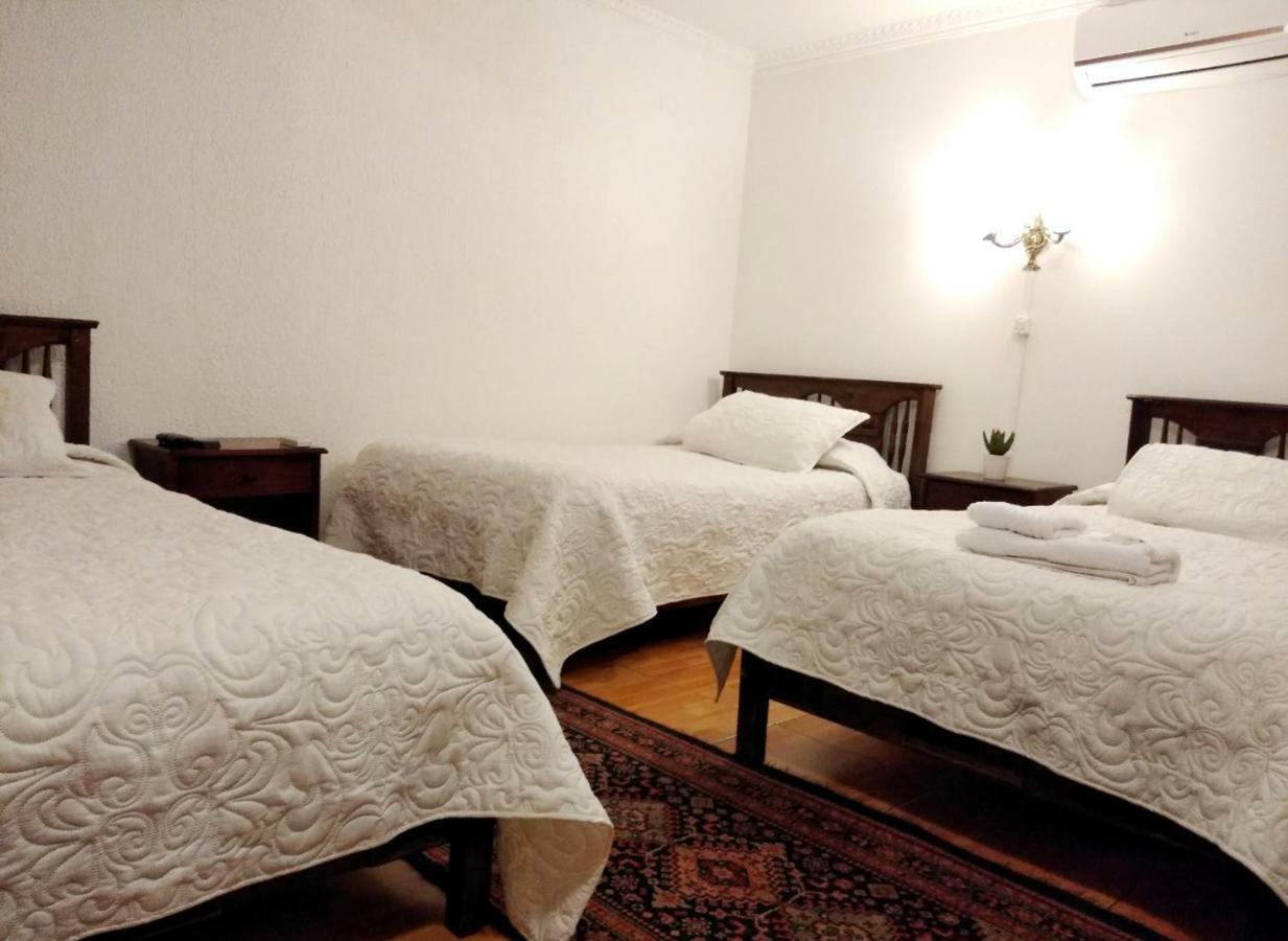 Hotel Espanol San Fernando Eksteriør bilde