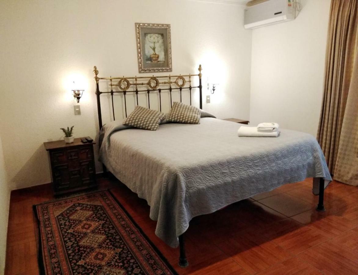 Hotel Espanol San Fernando Eksteriør bilde