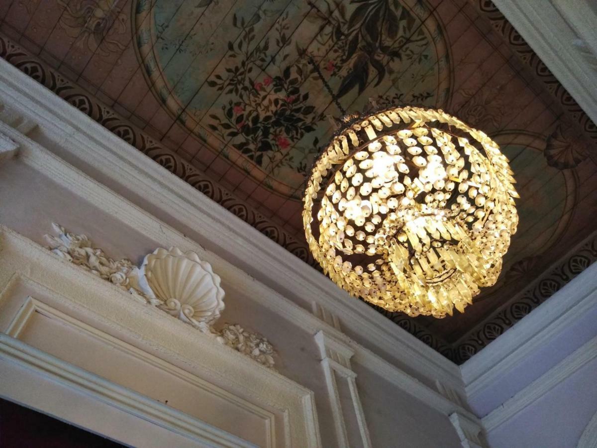 Hotel Espanol San Fernando Eksteriør bilde
