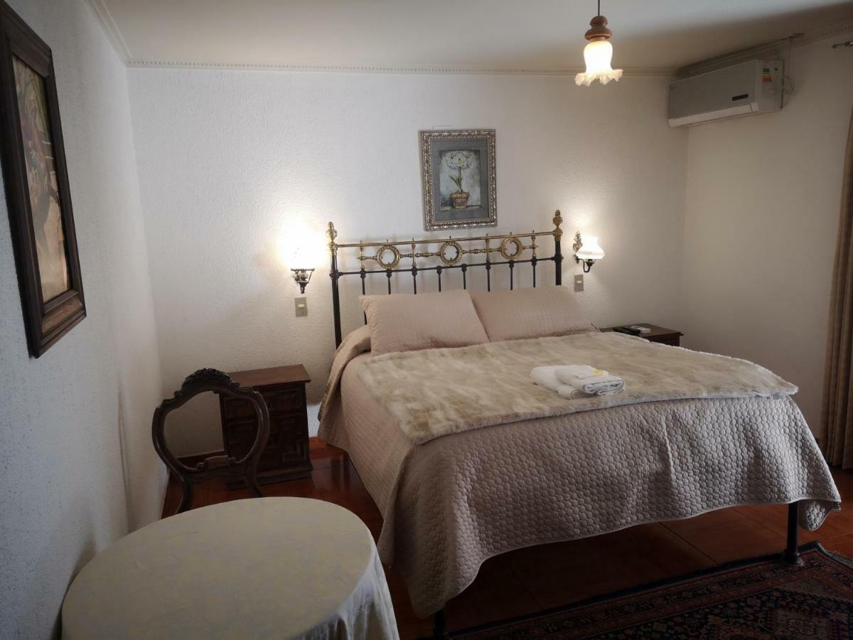 Hotel Espanol San Fernando Eksteriør bilde