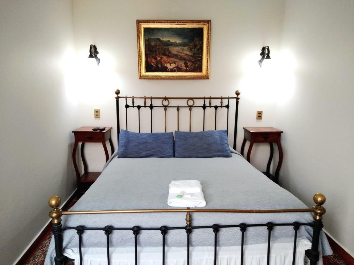 Hotel Espanol San Fernando Eksteriør bilde