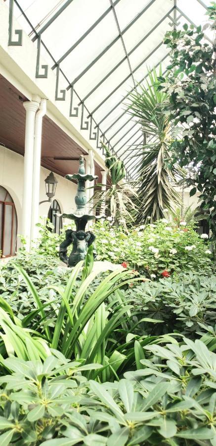 Hotel Espanol San Fernando Eksteriør bilde