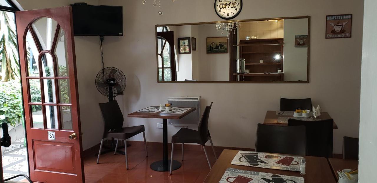 Hotel Espanol San Fernando Eksteriør bilde